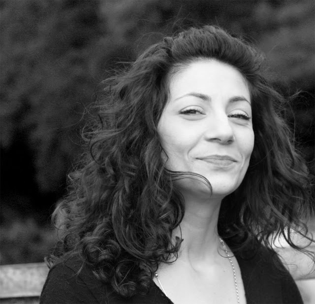 elisabetta Parigi Grossomodo