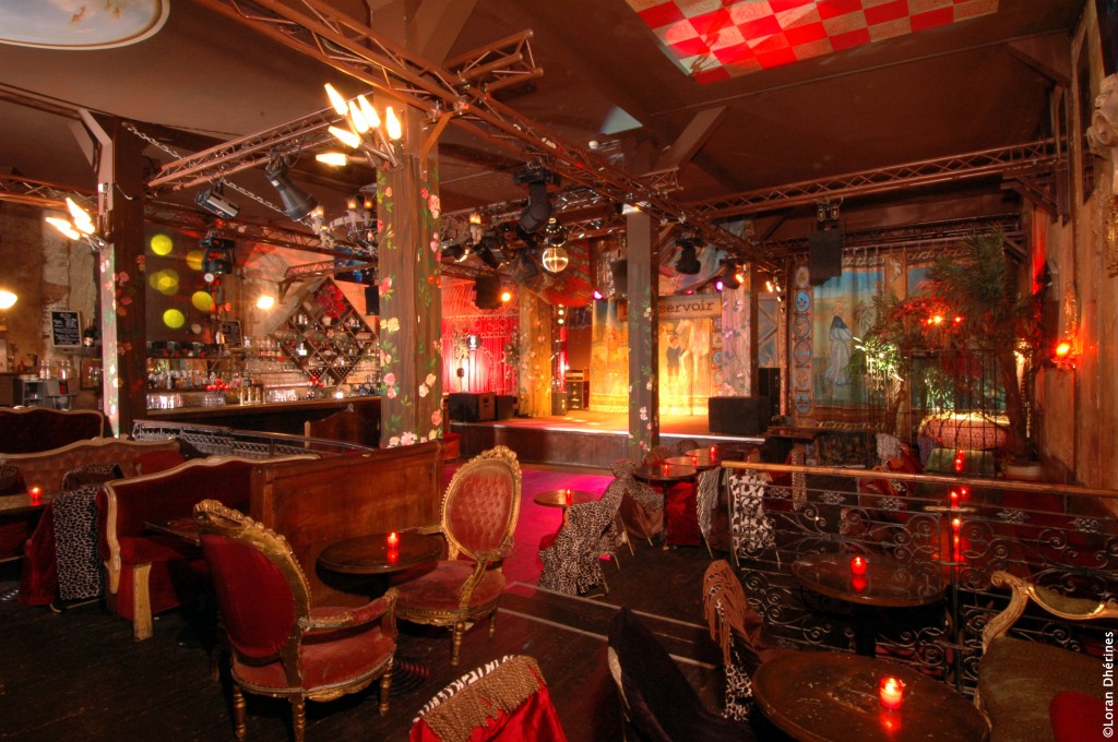 Lo spleen di Parigi, Charles Baudelaire