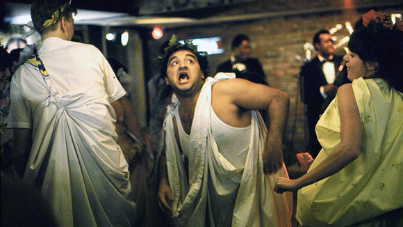 Toga Party Animal House