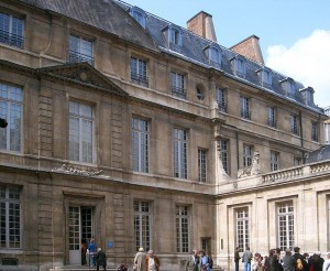 museo picasso parigi