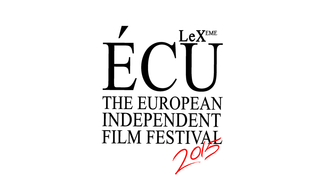 ÉCU – The European Indipendent Film Festival