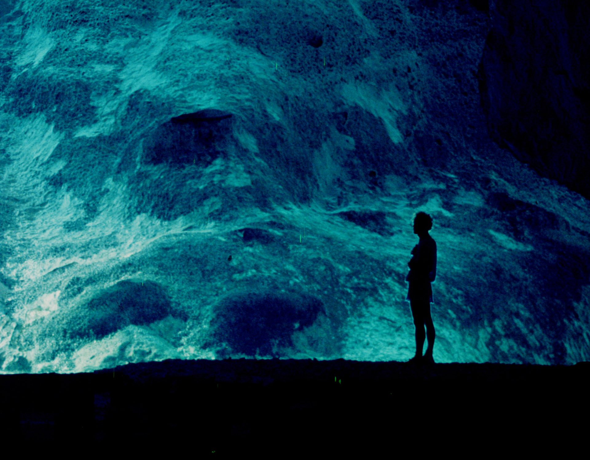 nostos – grotta azzurra